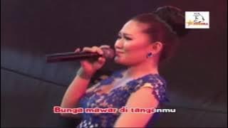 MAWAR DI TANGAN MELATI DIPELUKAN - ORKES PALAPA - SIDOARJO