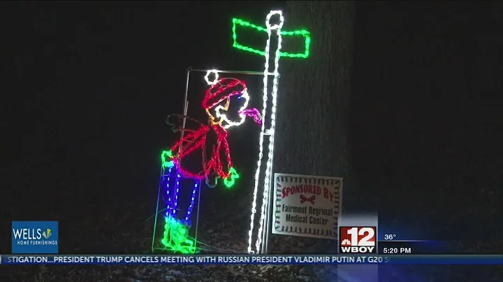 Reindeer Run 5K Preview