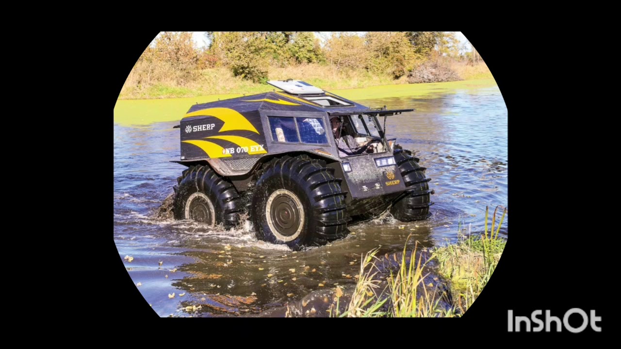 Offroad outlaws секретные машины