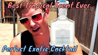 cocktail video