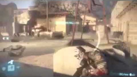 Army of Two The Devils Cartel Game Face part 4 Gameplay