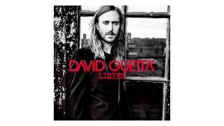 Video voorbeeld van "David Guetta - The Whisperer ft. Sia (sneak peek)"