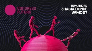 Obertura | Homenaje a María Teresa Ruiz | Congreso Futuro 2026