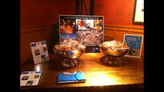 Tanner Crab Enters Alaska Market