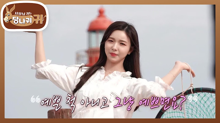 물 대신 감귤주스 마신 주연 VS 퍼스널 컬러가 제주인 은혜? 욕심 많은 아나즈😁 [사장님 귀는 당나귀 귀/Boss in the Mirror] | KBS 250629 방송