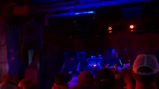 Soul blind live- phantom pool. Rec room Buffalo ny