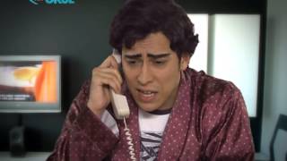 Menajer Kerami - Popçu Turgay