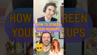 The ultimate hookup compatibility test. 💀