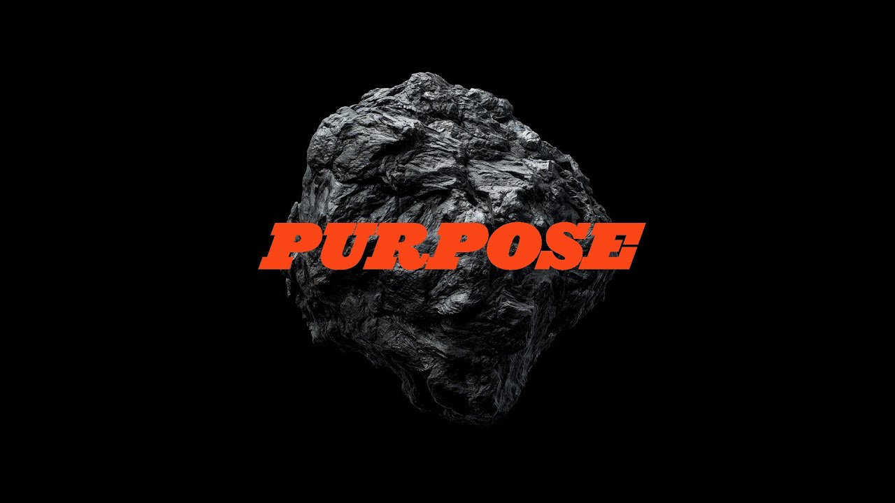 ACT 3 BEGINS NOW. THE NEW BLACK GOLD.