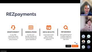 [Webinar] Automate Payments and Drive Bookings