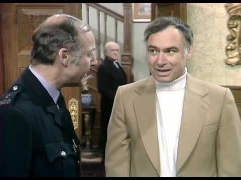 Whodunnit? Series 2 Episode 5 The Art Of Theft 22 July 1974