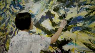 ■王淑鈴創作影片｜2026 「片段與回響」Fragments and Echoes—Suling WANG Solo Exhibition