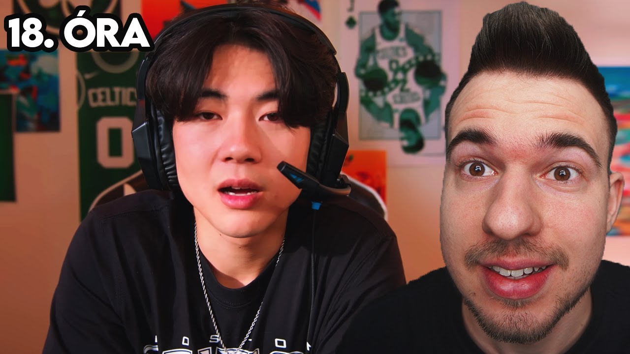 VIDEÓJÁTÉKOZIK ISKOLA HELYETT, AMELYNEK SÚLYOS KÖVETKEZMÉNYE LESZ!