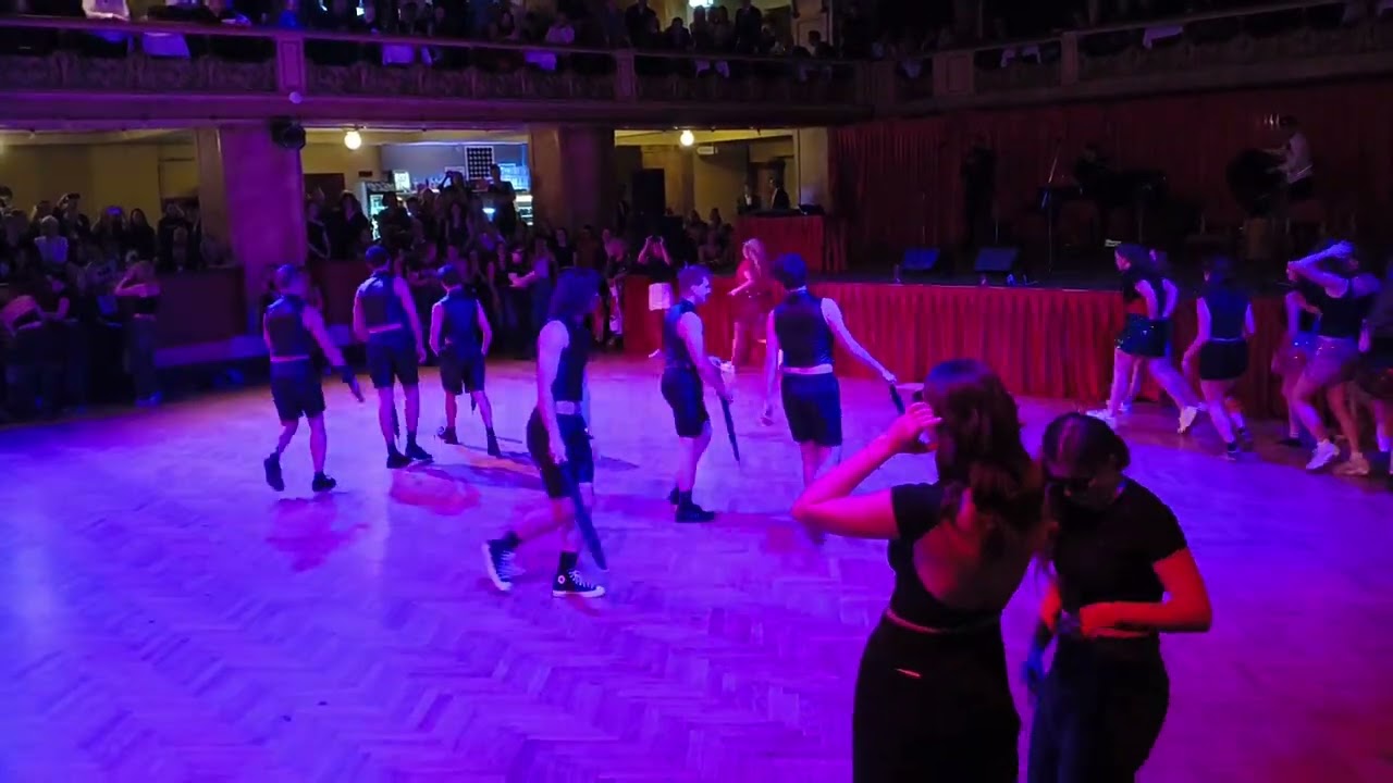 Maturiťák EU Kačka