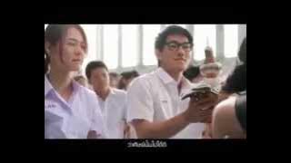 Film Pendek Thailand yang sangat Inspiratif   Pengorbanan Seorang Guru