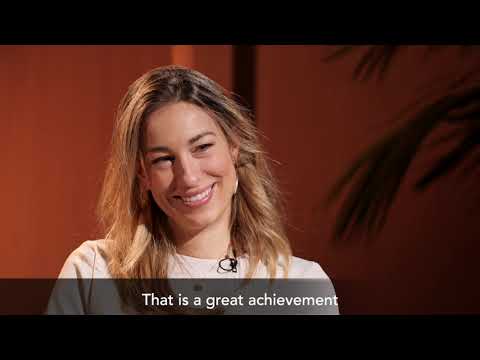 Italian Talks - Mia Ceran