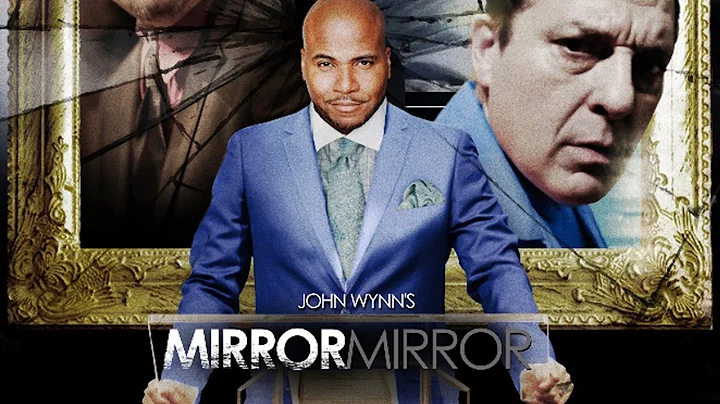 John Wynn's Mirror Mirror (2019) | Full Movie | Vi...