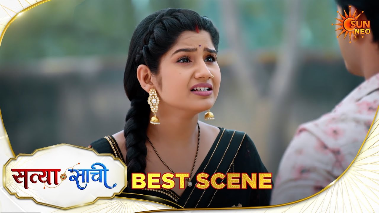 Satyaa Sachee | Best Scene| 10 Mar 2026| Hindi Serial | Sun Neo