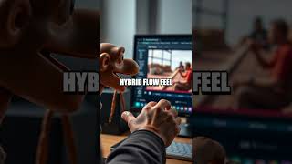 Blender as the Hybrid Hub for Modern Animation
