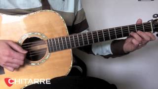 acoustic corner - the rights of man - di roberto dalla vecchia - chitarre aprile 2012