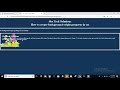 Background Origin Property in css | Css3 Tutorial - 10 | Css Background Properties