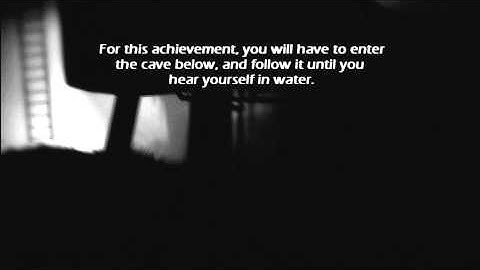 Limbo (X360) - Alone in the Dark (Chapter 15) [ Achievement Guide ]