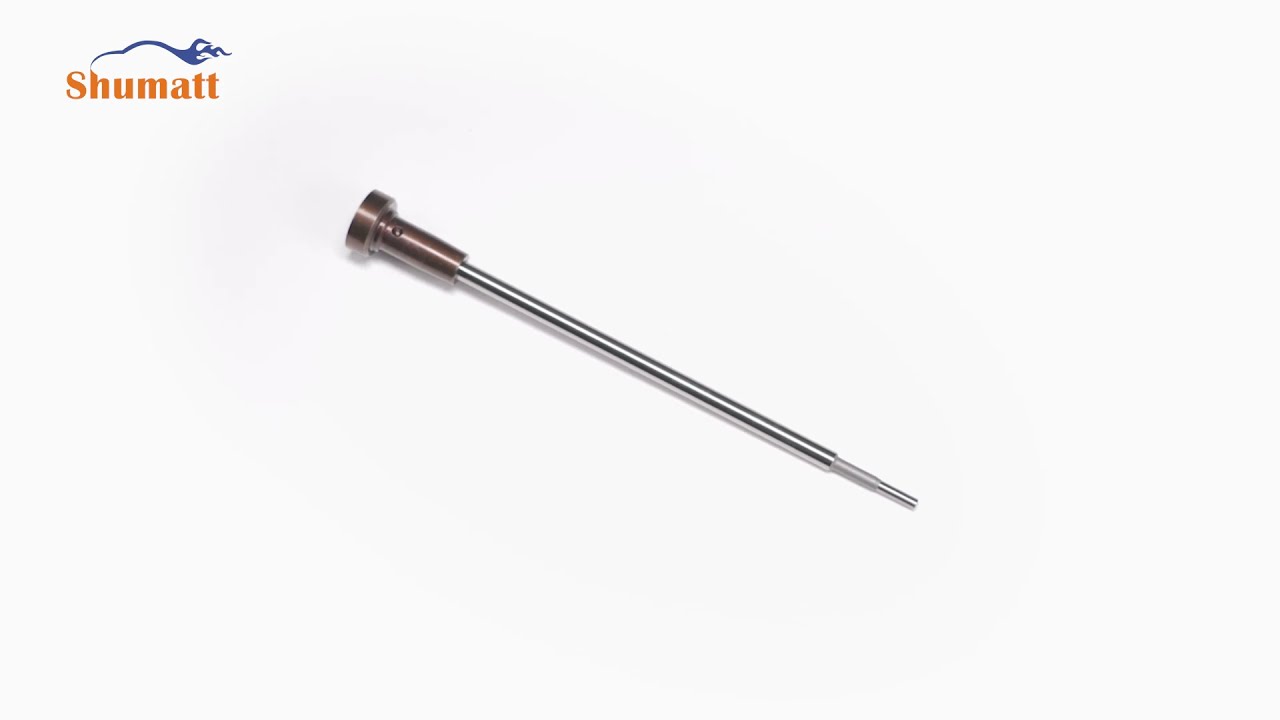 Hot sell | valve assembly | F00VC01346 | for | 0445110253 | 0445110254 | 0445110726 | injector