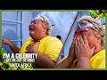 Underwater PANIC During Snake Infested Trial I M A Celebrity South Africa 2026 