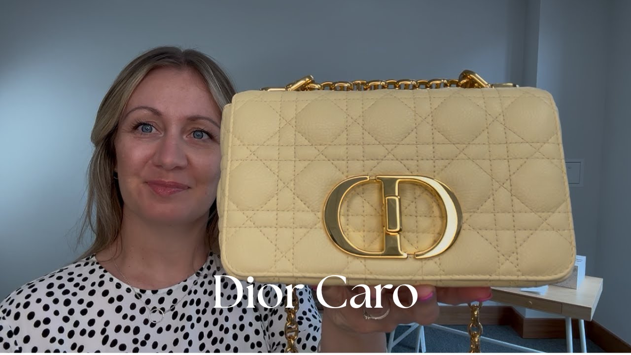 Dior Caro Review
