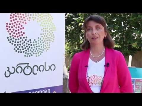 Cartlis, კარტლისის აკადემია!