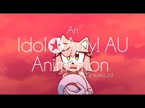 Idol Amy ( fandubs español latino ) / kumo_zd