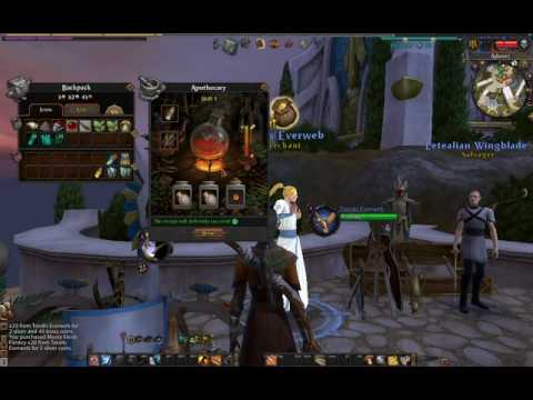 apothecary online