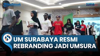 Download lagu UM Surabaya Tegaskan Diri sebagai Kampus Global Lewat Identitas Umsura
