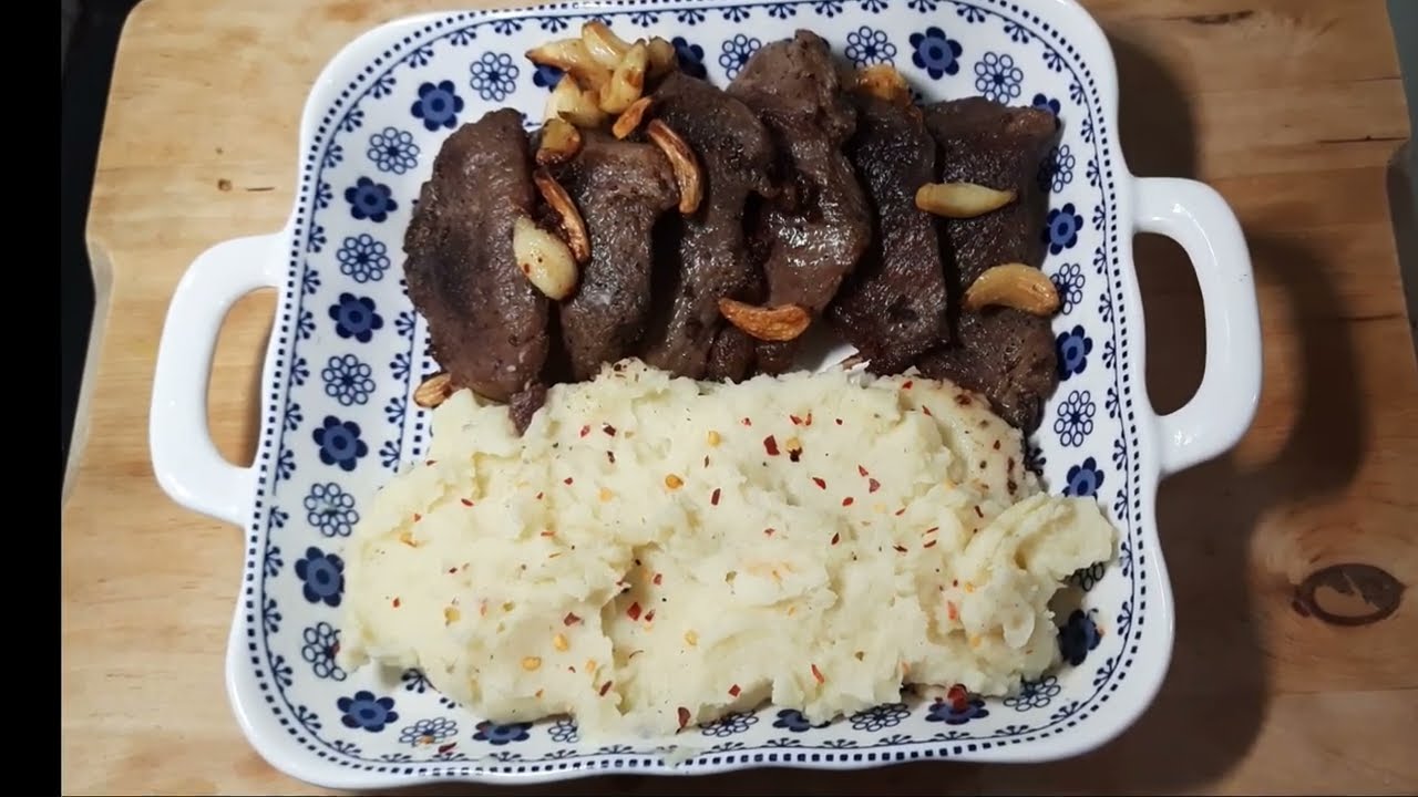 How to Make Steaks at Home || Steaks Recipe ||Cooking for Beginners 