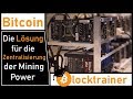 Bitcoin Mining with FaucetHub  Earn free bitcoins