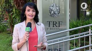 Jj Trf1 Passa A Aceitar Pagamento De Custas Judiciais Via Pix Pelo Pagtesouro