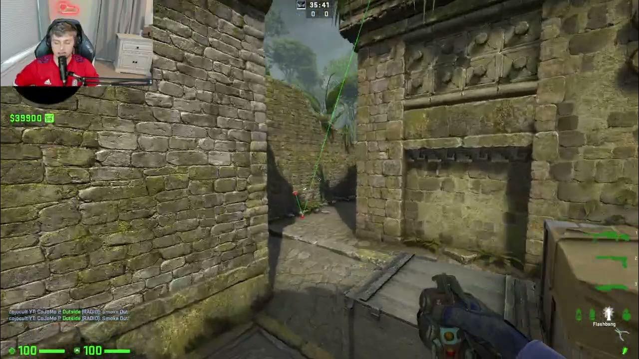 Never Lose Another Game With These Smokes YouTube