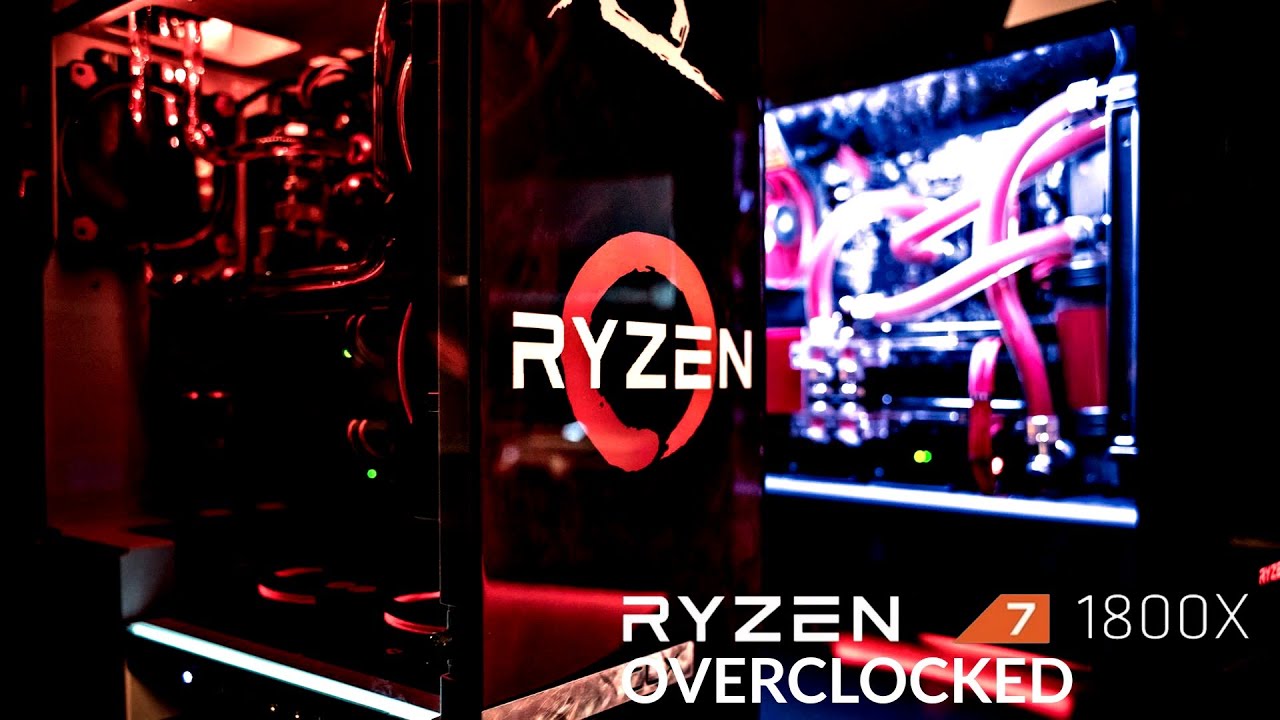 how to overclock PC for beginner Gamers 2020 Method - YouTube