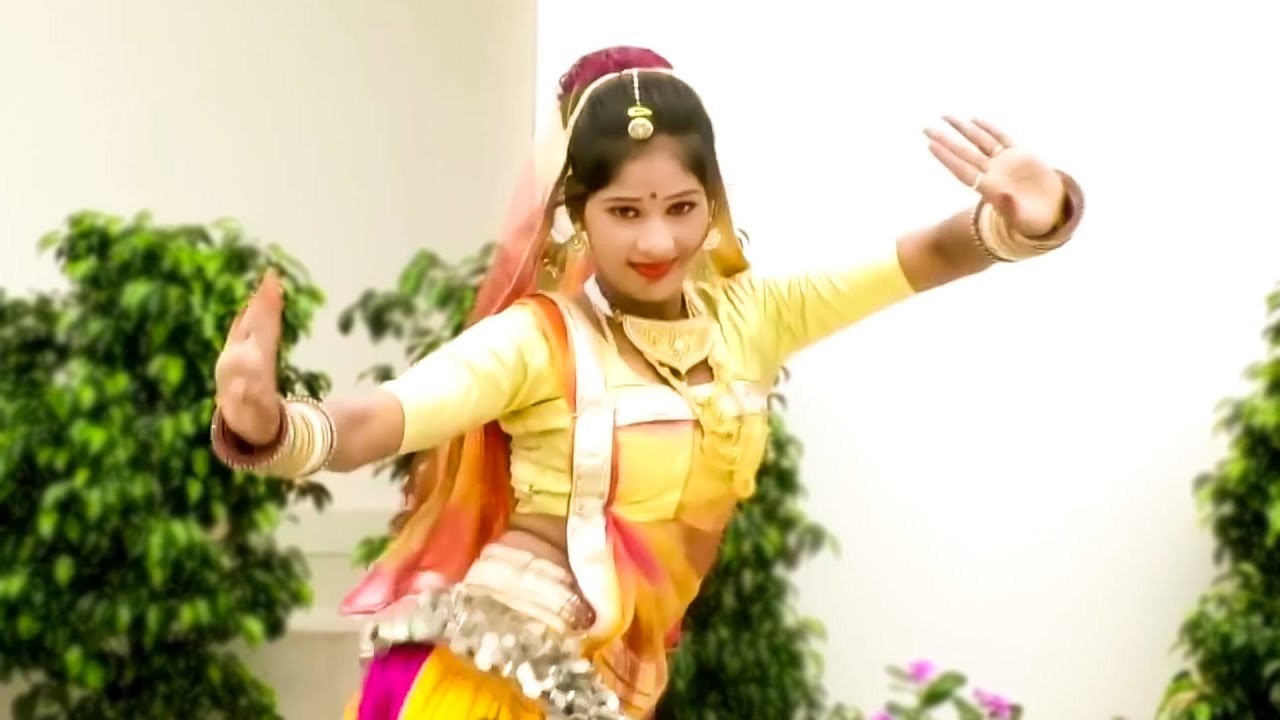 बरसात के मौसम का सबसे खतरनाक वाला डांस सांग - बरसे महुडो | एक बार सुनो मजा आजाएगा | Rajasthani Dance rajasthani songs