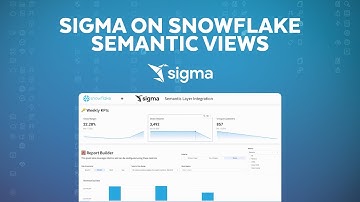 A Demo Of Sigma
