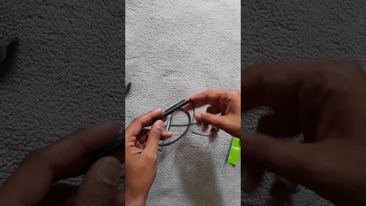 Oraimo Shark 2 | wireless bluetooth earphones | best bluetooth om budget | 10+ hours battery backup