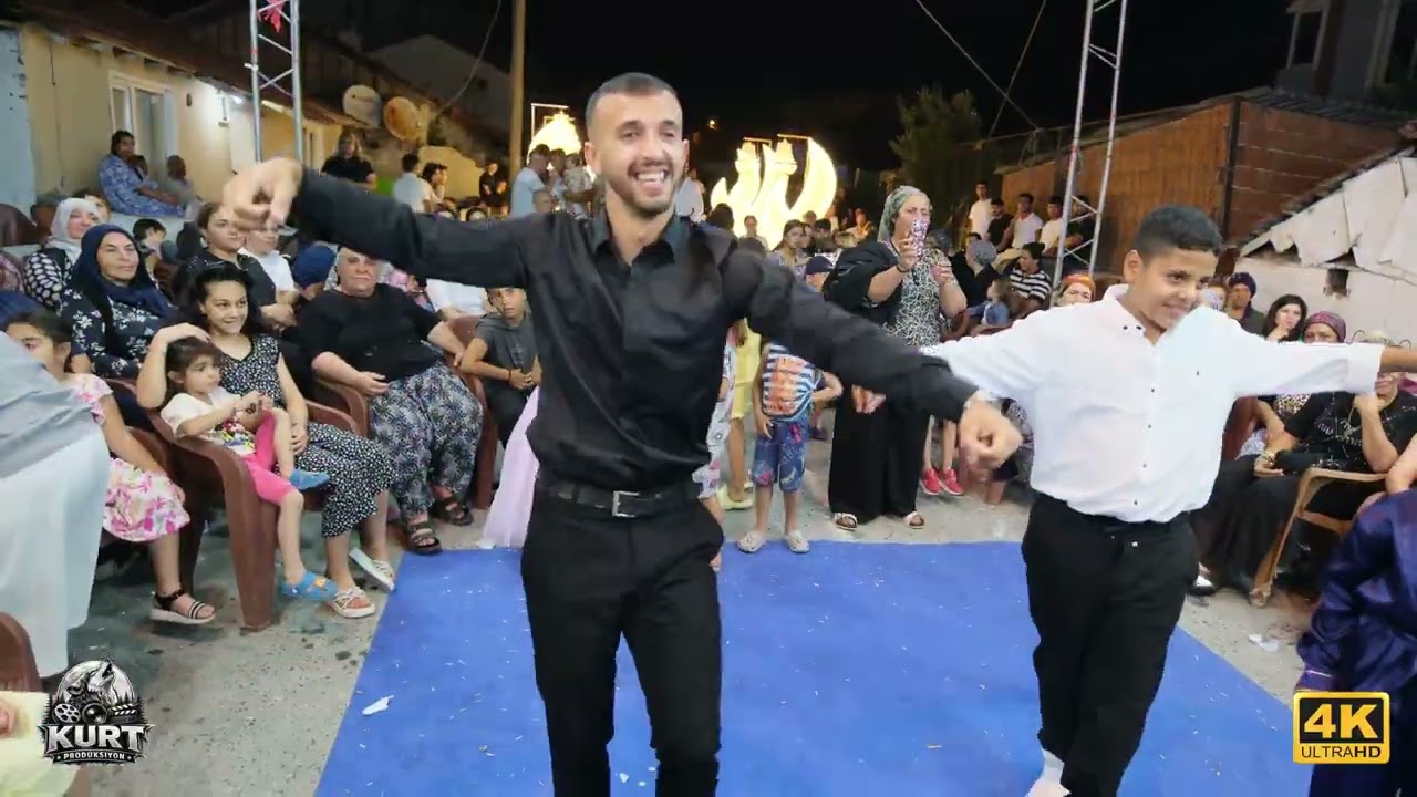 KURT PRODÜKSİYON ROMAN HAVASI BÖYLE OYNANIR 4K