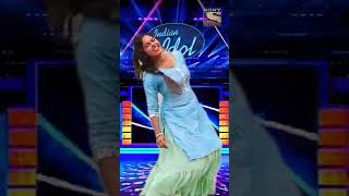 Indian Idol 💃 Superhit Dance | 1M Views वाला Performance #viral #funny #tranding #youtube