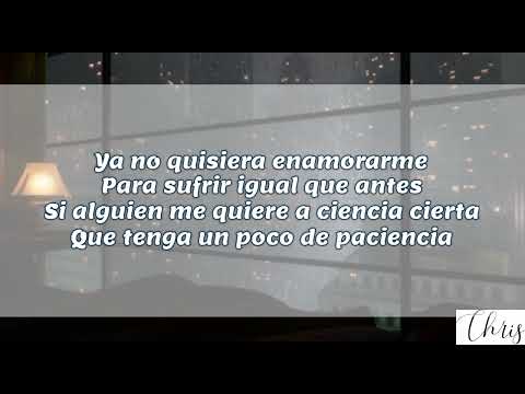 Crystal Suavemente Letra Lyrics