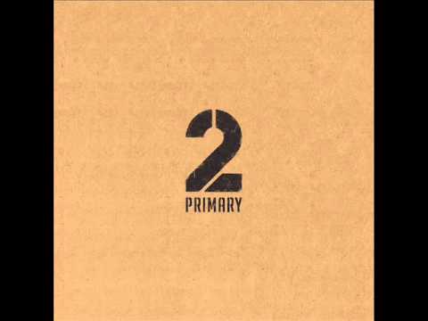 프라이머리 (Primary) (+) 러버 (feat. 오혁) (Rubber)