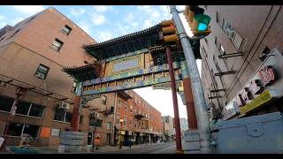 FIFA World Cup 2026 & 1st Game Day in Host City, Philadelphia! Watch Party Lion Sports Bar Chinatown