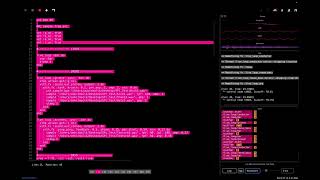 Beatober #27: Live Coding Halftime Downtempo Vibes with Sonic Pi
