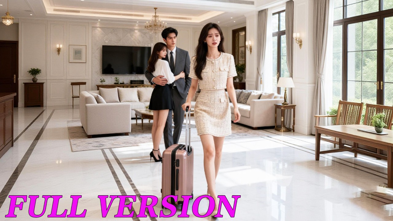 【MULTI SUB】白月光回國，5年的婚姻他說不要就不要，妻子毫不猶豫收拾行李離開，怎料他後悔了！ #爽剧 #甜宠 #短剧