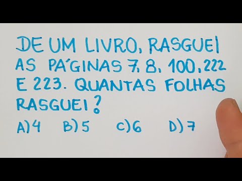 🔥 HELP MATEMÁTICA BÁSICA - RLM - Raciocínio Lógico  #162