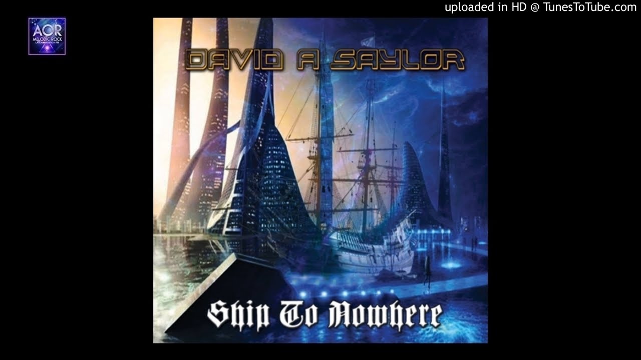 David A Saylor - We Won't Sacrifice - YouTube